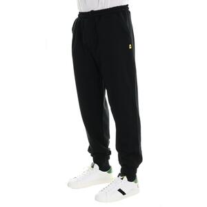 PANTALONE JOG-F NERO